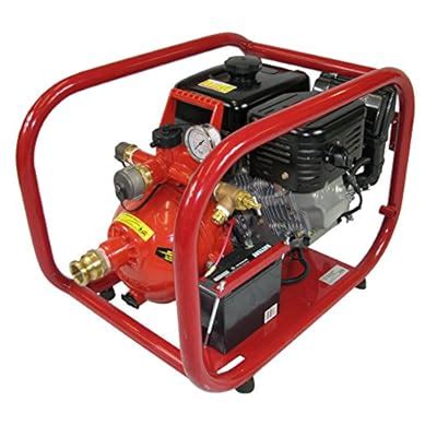 Buy Home Firefighting S14FP-NH-ES Two Stage Fire Pump System with NH ...