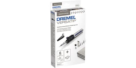 DREMEL® VersaTip Akku-Geräte | Dremel