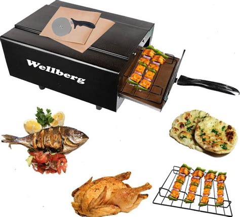 Tandoori Oven - Buy Tandoori Oven online at Best Prices in India ...