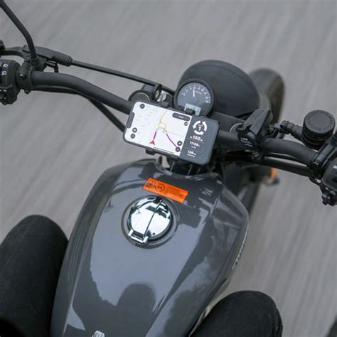 SP Connect Moto Bundle LT SPC+ (52400) – LazyAssBikers