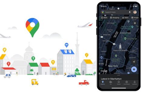 Image result for Map Google for App