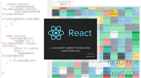 React JS Tutorial 的图像结果