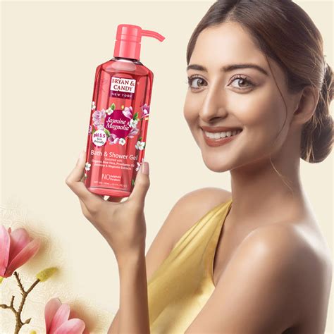 Buy Shower Gels & Body Wash For Women & Men Online – BRYAN & CANDY