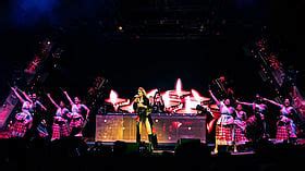 Garba & Bhangra At Coachella 2025? Indian-Origin Artists Steal The Show ...