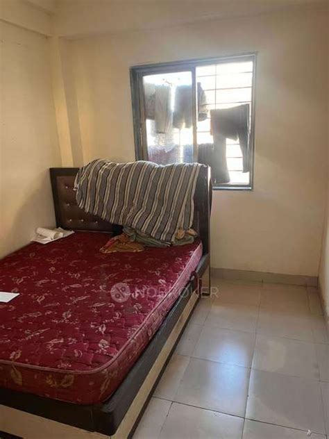 Bageshree CHS Kharghar - Without Brokerage Semi-furnished 1 BHK Flat ...