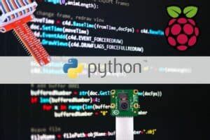 Image result for Programming a Raspberry Pi 5 Python Libraries