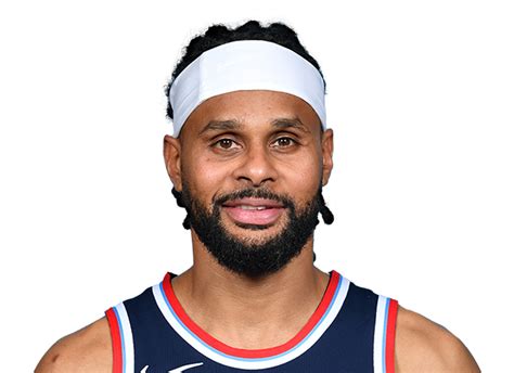 Patty Mills - LA Clippers Point Guard - ESPN (IN)