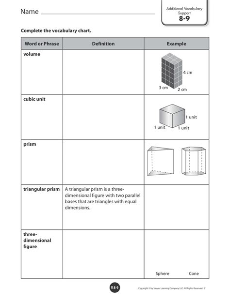 Image result for Volume Problem Examples