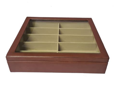 Buy essart Sarvika PU Leather Men's and Women's Premium Sunglasses ...