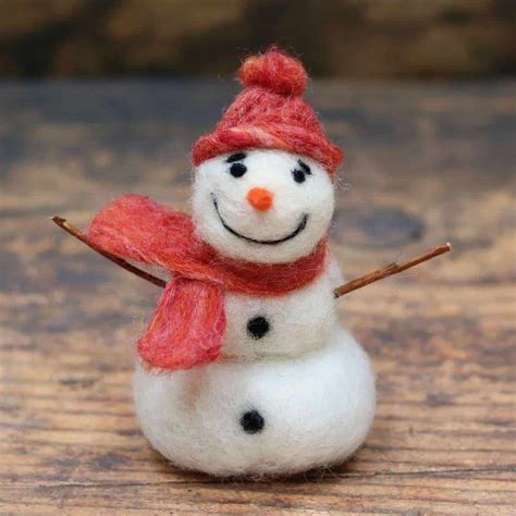 Image result for Needle Felt Animals Tutorial