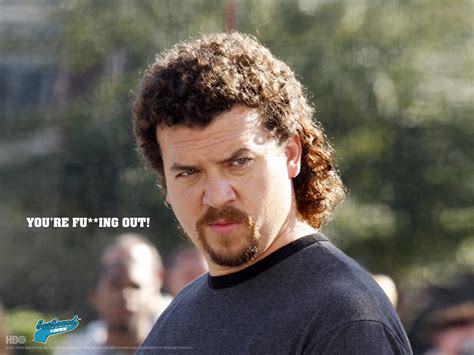 Kenny Powers Eastbound And Down Season 4