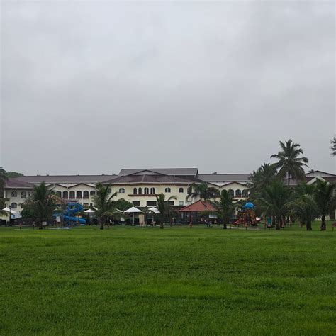 KENILWORTH RESORT & SPA (Goa/Utorda) - Resort Reviews, Photos, Rate ...