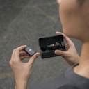 dji MIC 2 (2TX+1RX) Intelligent Noise Cancelling, Wireless Camera ...