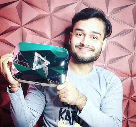 Facttechz (Rajesh Kumar) Net Worth 2023: Youtube/Salary Income Age ...