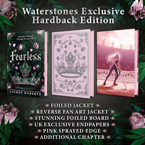 The Powerless Trilogy