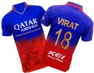 Rcb T Shirt - Buy Rcb T Shirt online at Best Prices in India | Flipkart.com