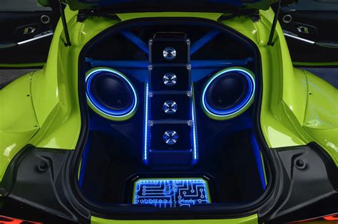 Car Audio Orlando: The Ultimate Guide To Professional Upgrades
