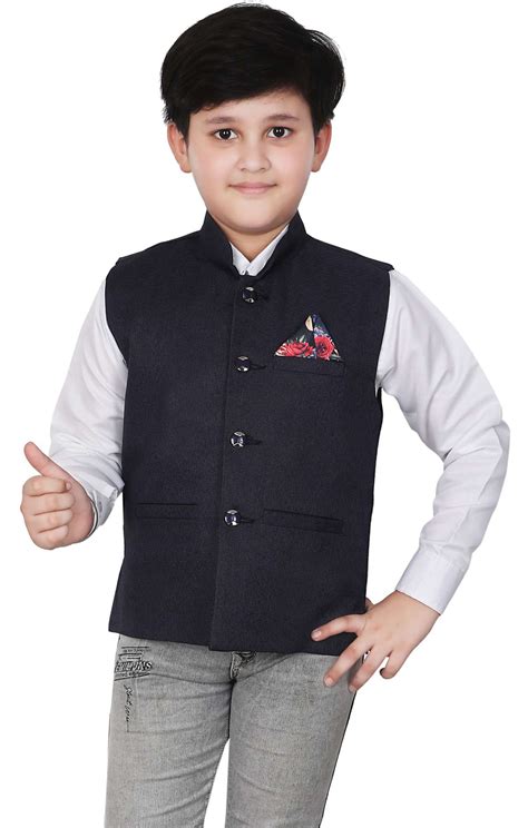 Kids Blazer - Buy Stylish Kid's Blazer Online in India | Shopsy