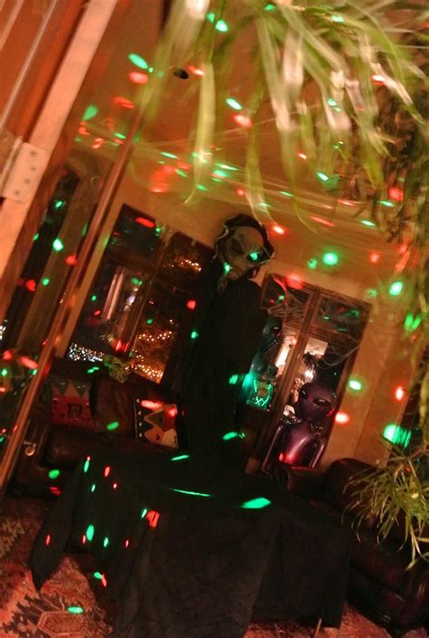 Image result for Alien in Room