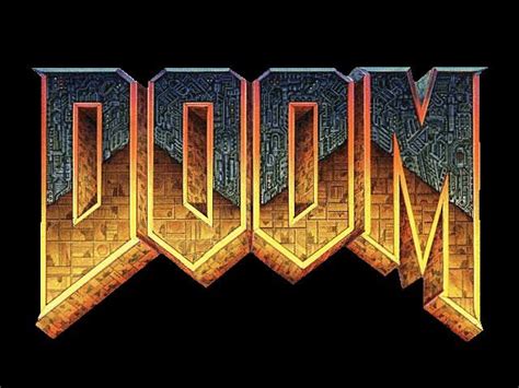 Doom Android 的图像结果