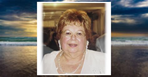 Obituary | Epiphany M. Baratucci of Williamstown, New Jersey | Farnelli ...