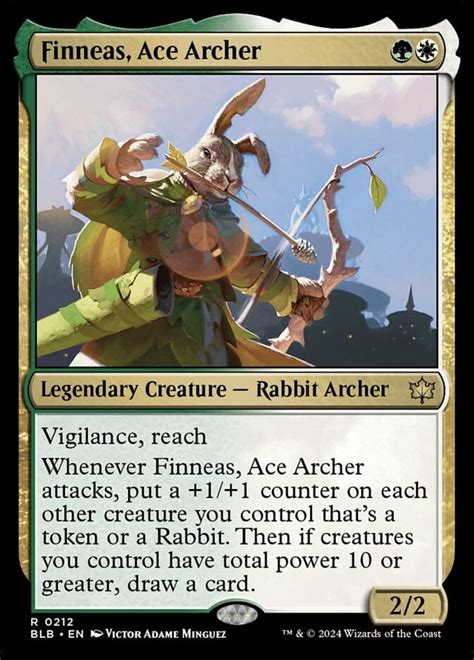 Image result for TCG Rabbit Commander