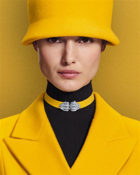 Like a Queen | Histoire de Style | High Jewelry | Boucheron US