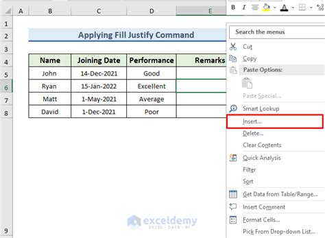 Image result for Paragraph Om How Excel Works