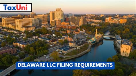 Delaware LLC Filing 的图像结果