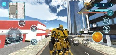 Robot War APK Download for Android Free