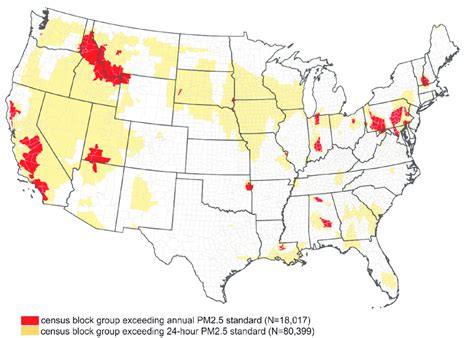 Block Map 的图像结果
