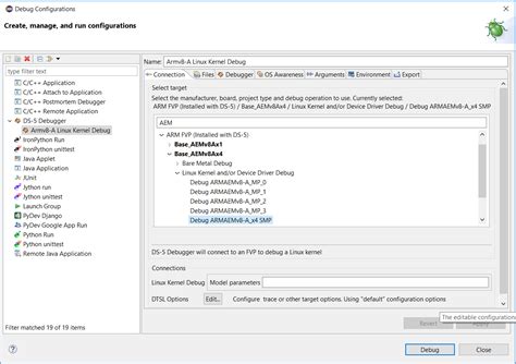 Image result for Debugging Arm Fvp