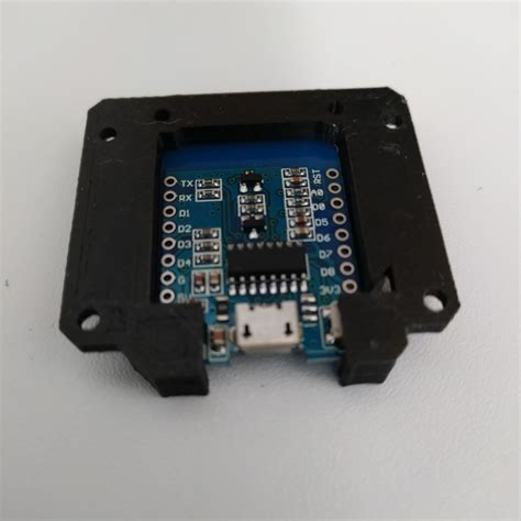 Image result for D1 Module Cover