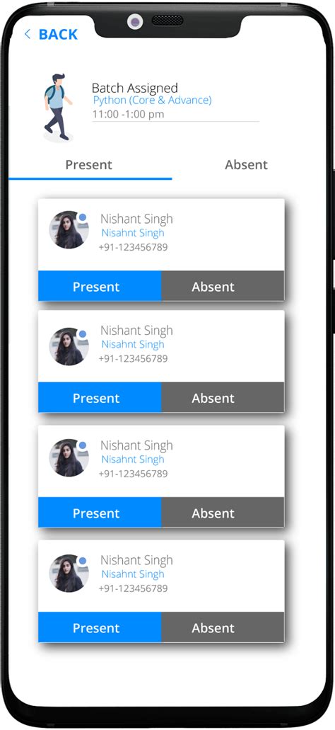 IMS-Institute Managment System