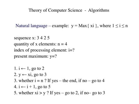 Image result for What Is Computer Science