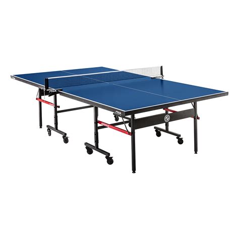 STIGA Advantage Professional Table Tennis Tables - Competition Indoor ...