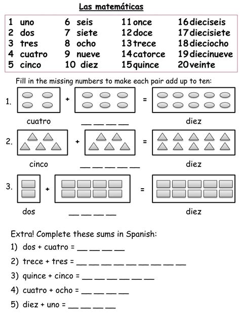 PPT - uno dos tres cuatro cinco seis siete ocho nueve diez PowerPoint ...