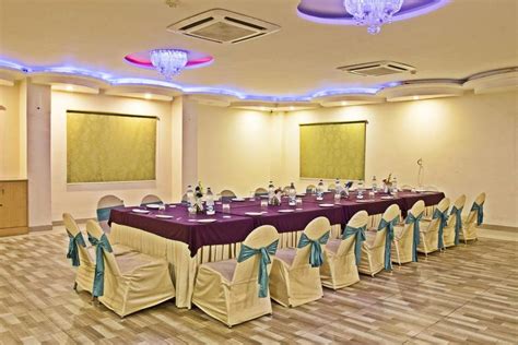 Spring Sky, Mughalsarai - Venue - Chandauli City - Weddingwire.in