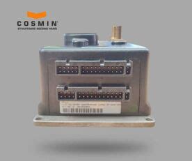 Still FC2115G control unit for Jungheinrich EGV 10/12/14/16 pallet ...