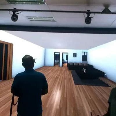 Civil Engineering Simulation Example 的图像结果