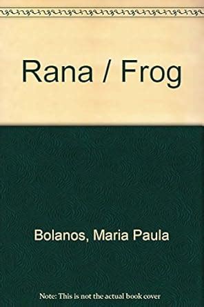 Buy Rana/ Frog Book Online at Low Prices in India | Rana/ Frog Reviews ...