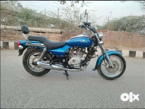 Avenger Cruiser 220 CC - Motorcycles - 1808384426