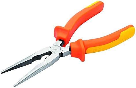Taparia 1404 Bent Nose Mini Plier : Amazon.in: Home Improvement