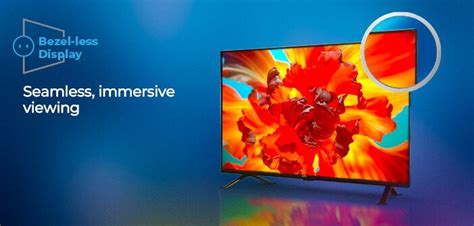 Buy BPL 80 cm (32 inch) HD WebOS Lite Smart TV, 32H-E7320 at Reliance ...