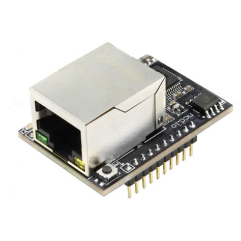 Ethernet to Serial Communications Module – New Gen 3 at MG Super Labs India