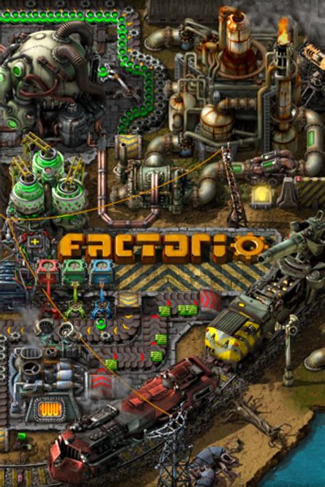 Image result for Factorio Map