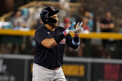 Guardians vs. Rangers: Live updates from Game 92, July 15, 2023 ...