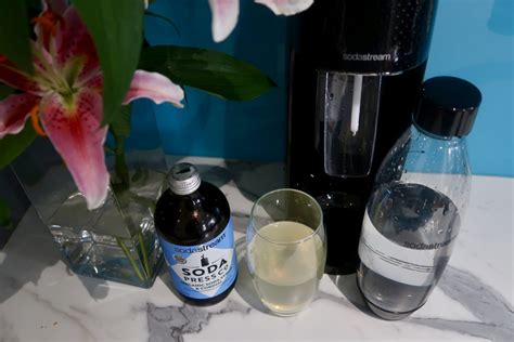 Using SodaStream Spirit 的图像结果