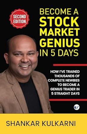 Become a Stock Market Genius in 5 Days: How I’ve trained thousands of ...