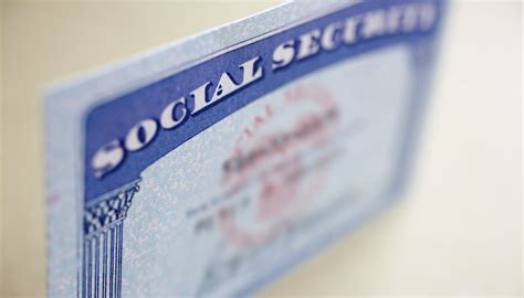 Social Security Number 的图像结果